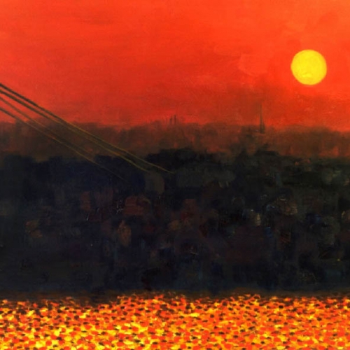 Abstrakter Realismus