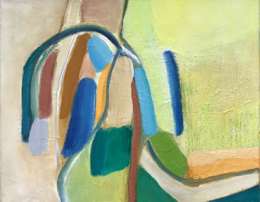 Frühstück im Park, 2015