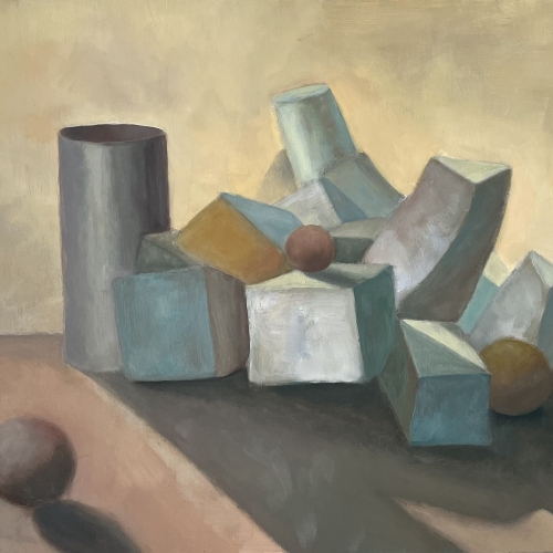 Dekonstruktivistische Ideen