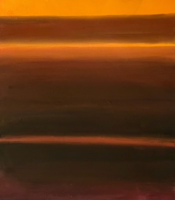 Siena, 80x70cm, 2023